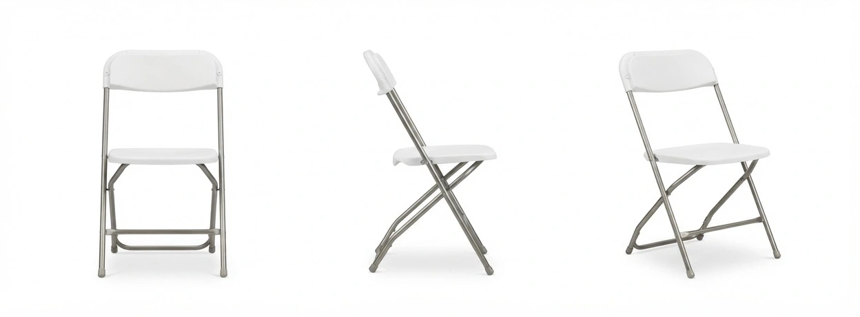 Folding Chairs