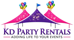 KD Party Rentals