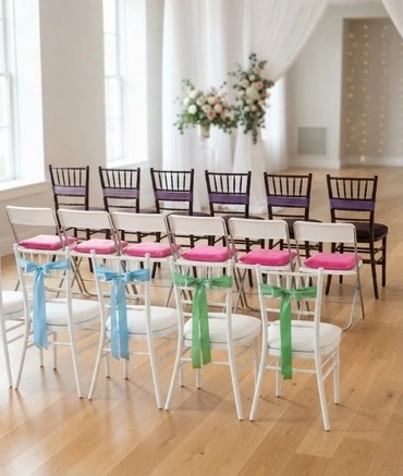 Chair Rentals