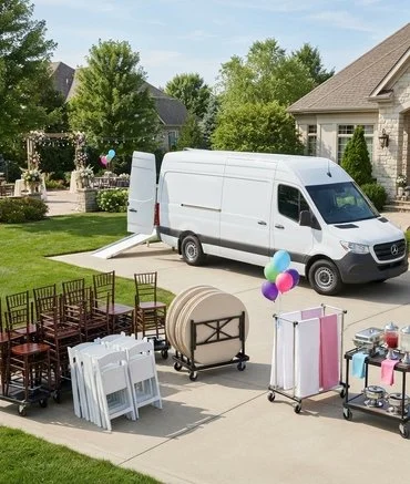 Delivery and Pickup