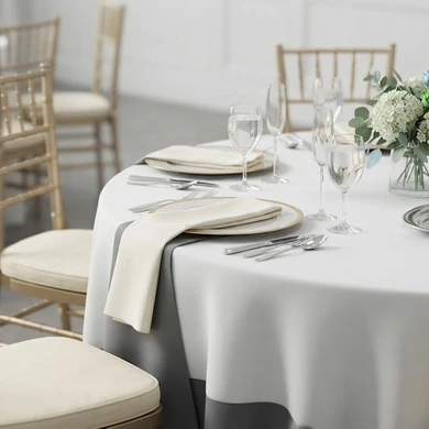 KD Party Rentals professional event setup